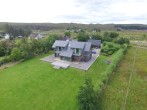 House and garden House and garden